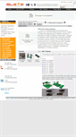 Mobile Screenshot of elete-tech.com